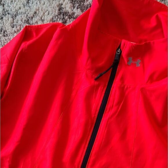 Under armour wind breaker - Picture 5 of 6